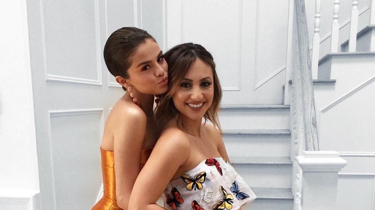 bạn thân hiến thận cho selena gomez ảnh 1 ban than hien than cho selena gomez anh 1