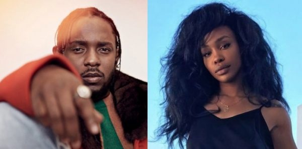 album nhạc phim black panther của kendrick lamar ảnh 3 album nhac phim black panther cua kendrick lamar anh 3