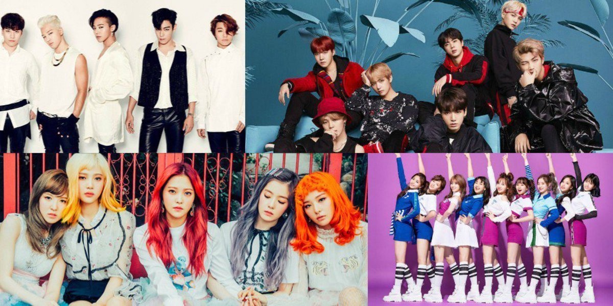 quyền lực của kpop ảnh 3 quyen luc cua kpop anh 3