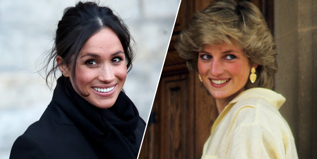 vợ hoàng tử harry có thể thành công nương diana ảnh 2 vo hoang tu harry co the thanh cong nuong diana anh 2