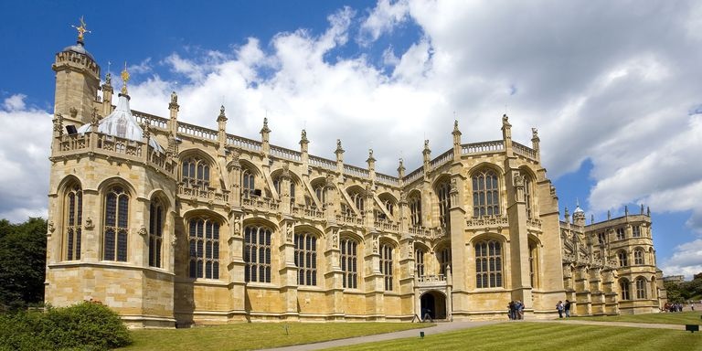 vo sap cuoi cua hoang tu harry anh 3