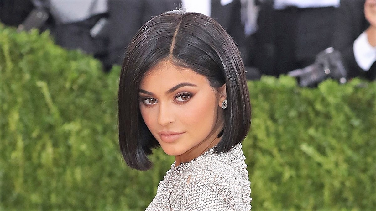 kylie jenner làm tụt cổ phiếu snapchat ảnh 1 kylie jenner lam tut co phieu snapchat anh 1