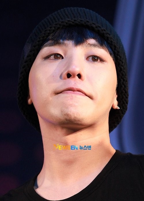 su nghiep g-dragon anh 9