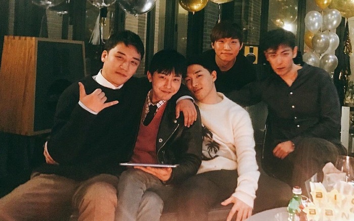 su nghiep g-dragon anh 15