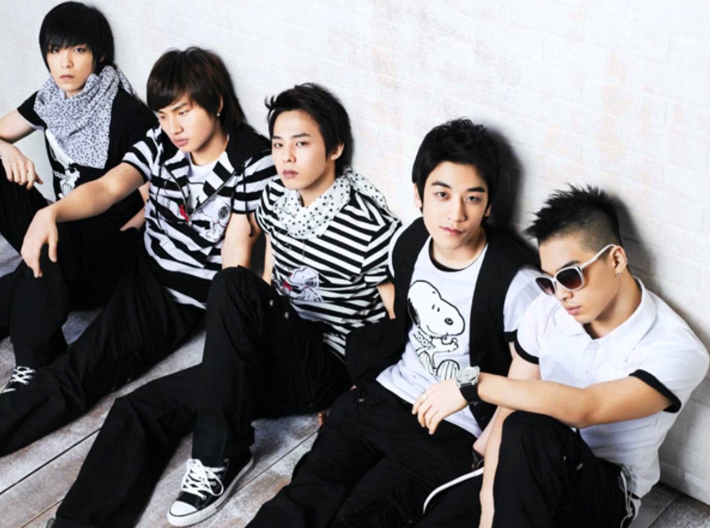 su nghiep g-dragon anh 3