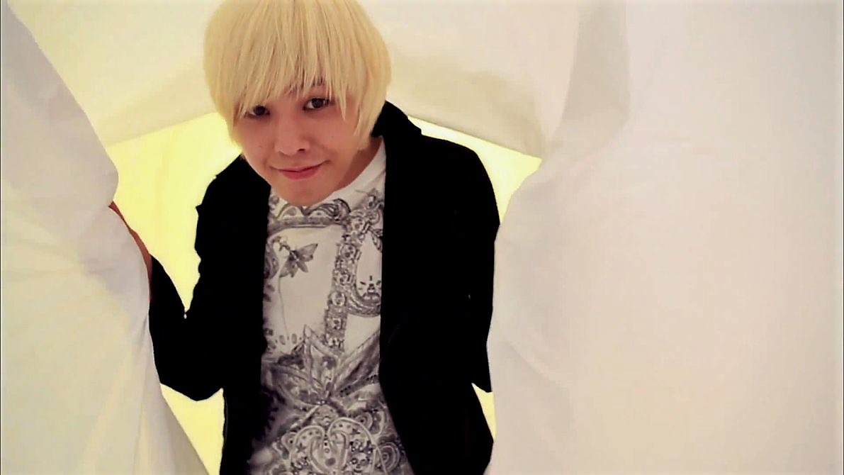 su nghiep g-dragon anh 5