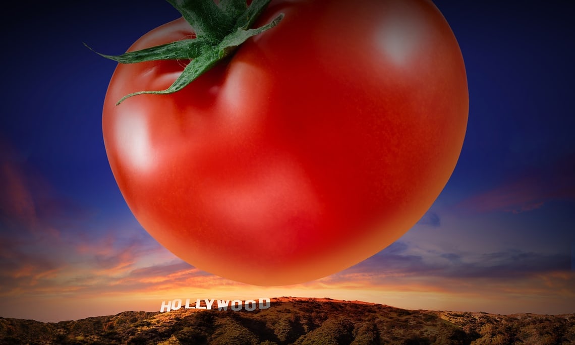 Rotten Tomatoes: Chuan muc hay su huy hoai nen phe binh dien anh? hinh anh