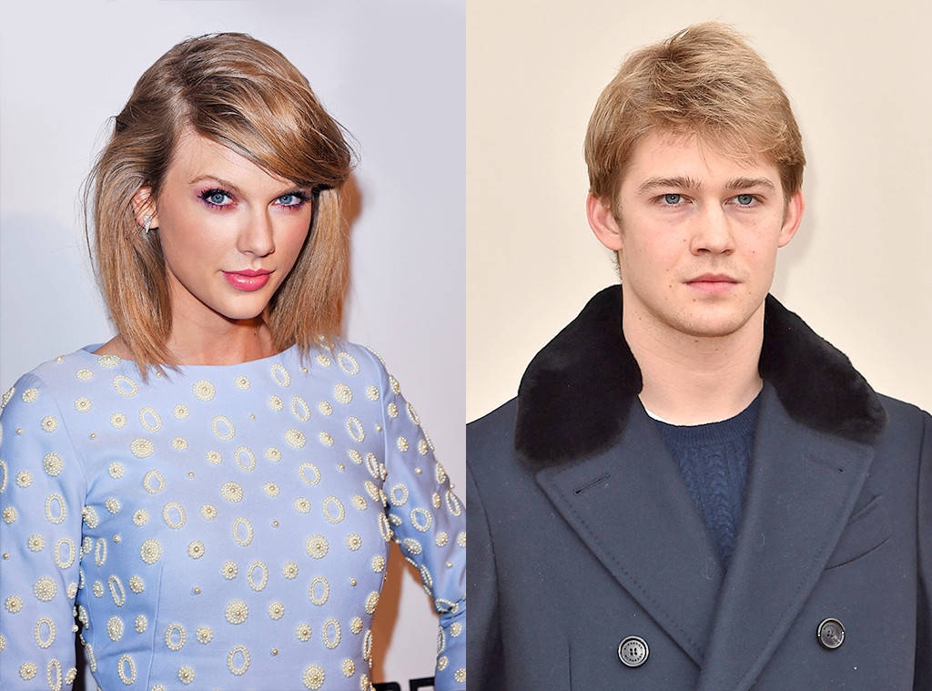 taylor swift song cung ban trai joe alwyn anh 1