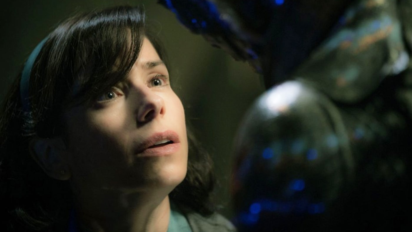giám khảo nói về oscar 2018 ảnh 6 giam khao noi ve oscar 2018 anh 6