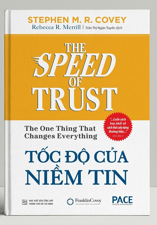 sach toc do cua niem tin anh 1