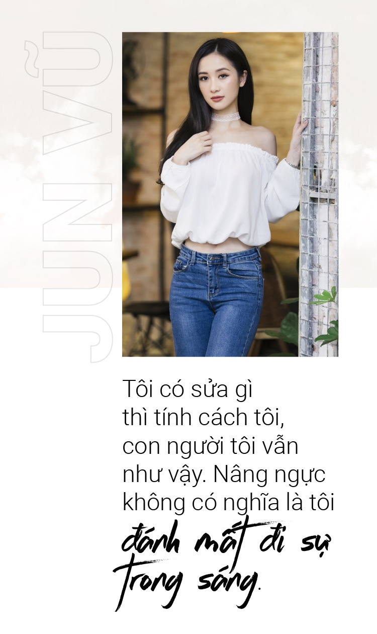 jun vu nang nguc anh 9