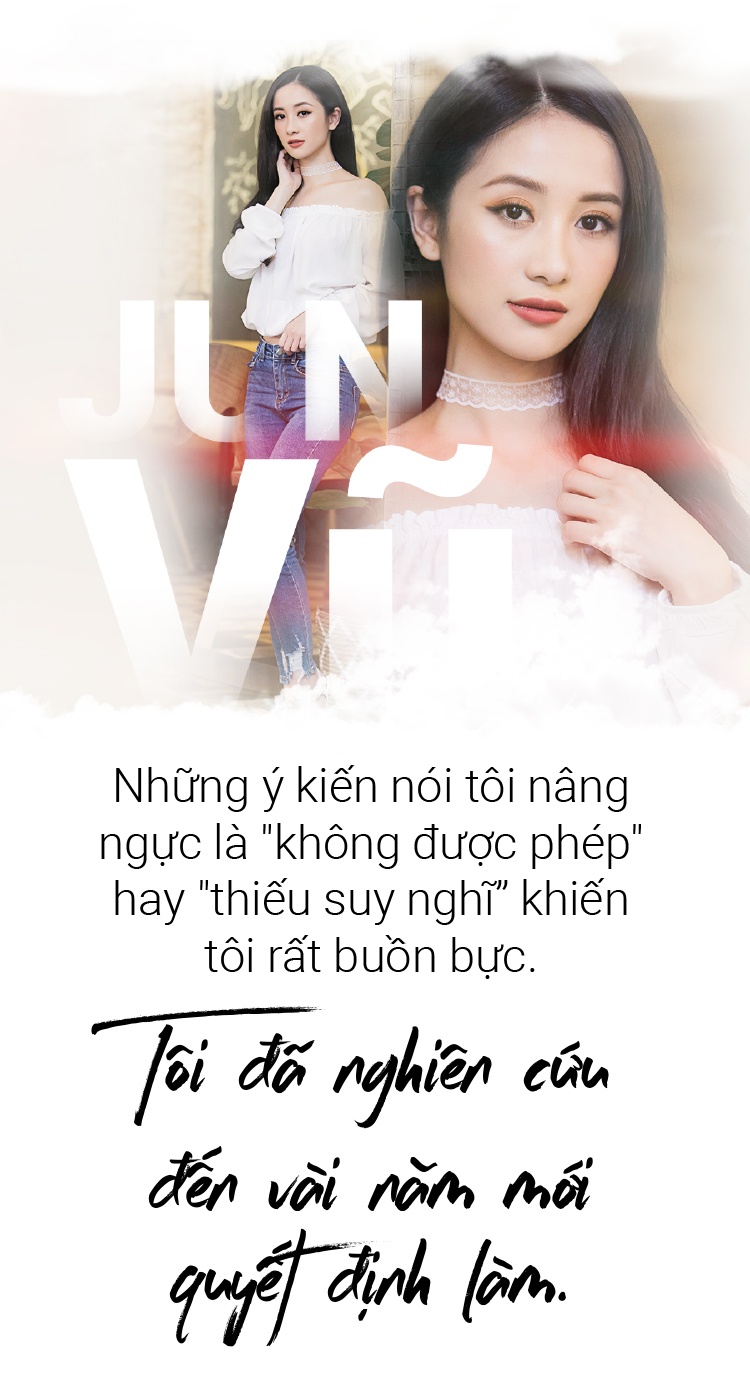 jun vu nang nguc anh 11