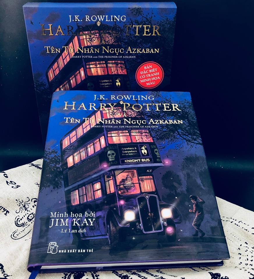 thang ba sach tre cua nxb tre anh 2