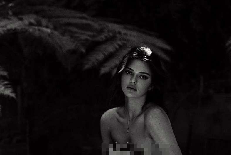 kim kardashian khoe thân trong showbiz Mỹ ảnh 3 kim kardashian khoe than trong showbiz My anh 3