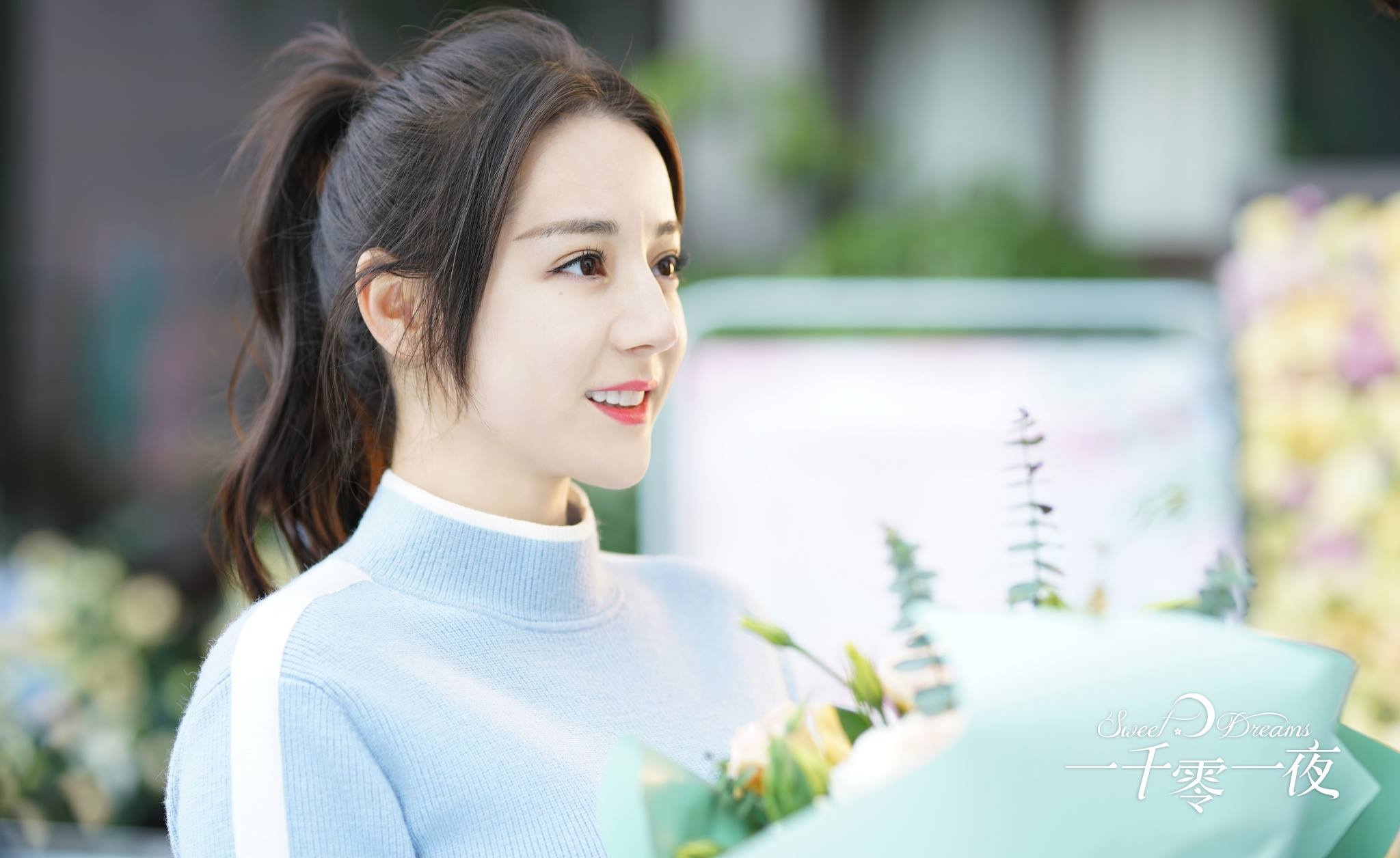 my nu tan cuong dich le nhiet ba anh 6