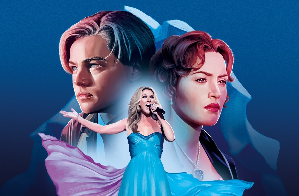 10 ca khuc nhac phim Oscar te nhat: Co 'Titanic', Vua Su tu' hinh anh