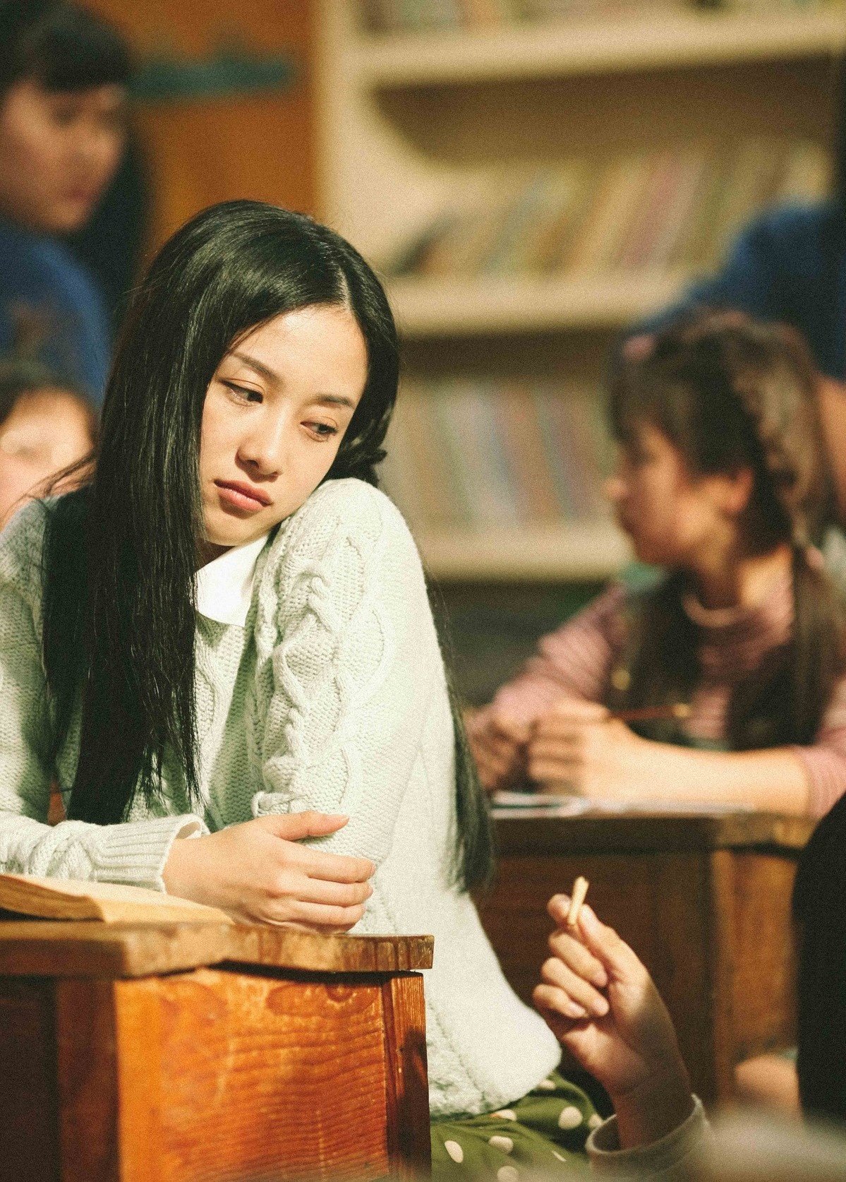 jun vu vai min hyo rin trong thang nam ruc ro anh 1