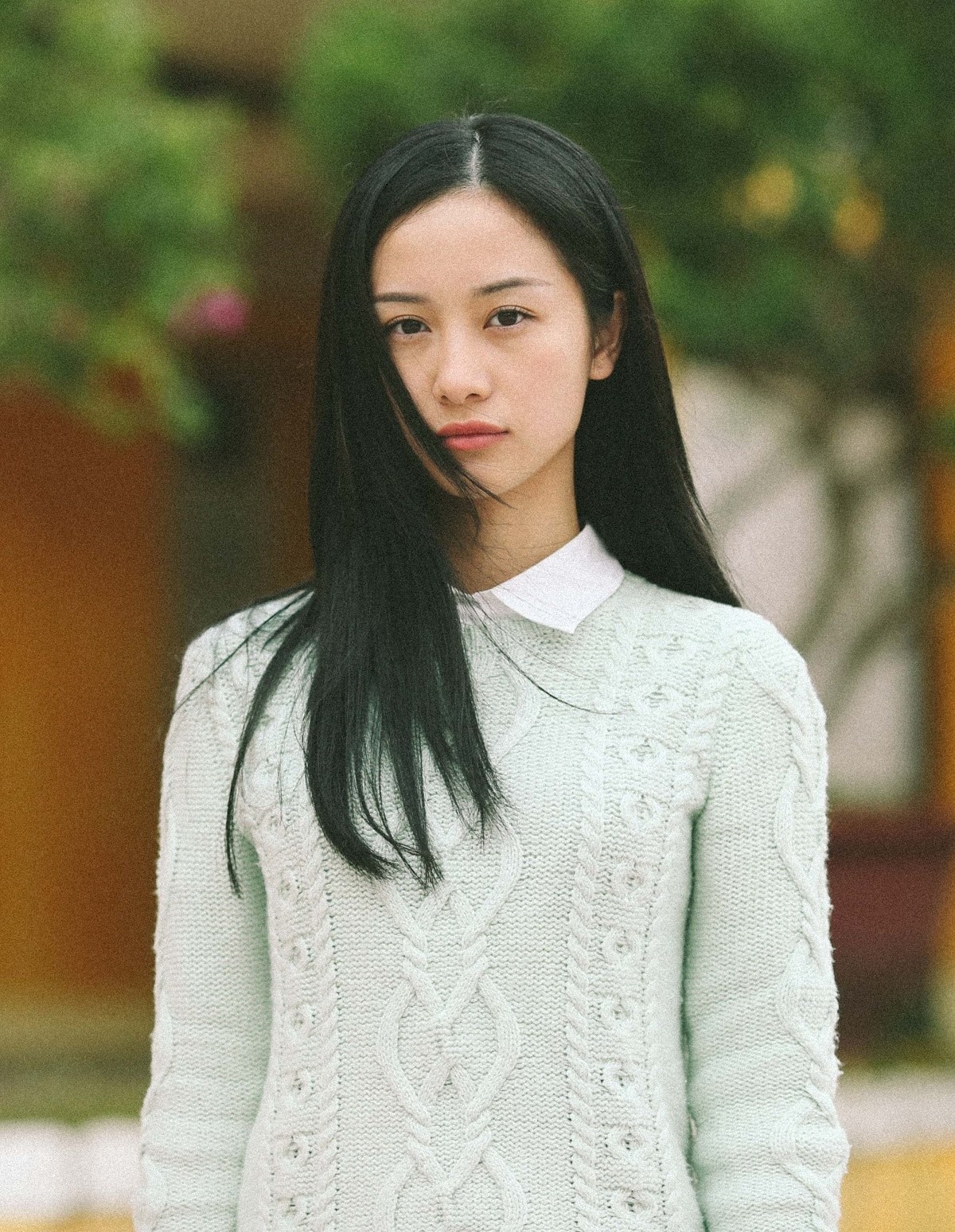 jun vu vai min hyo rin trong thang nam ruc ro anh 2