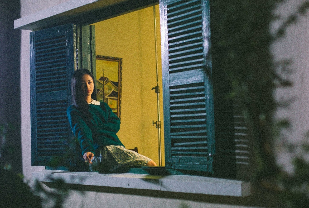 jun vu vai min hyo rin trong thang nam ruc ro anh 5