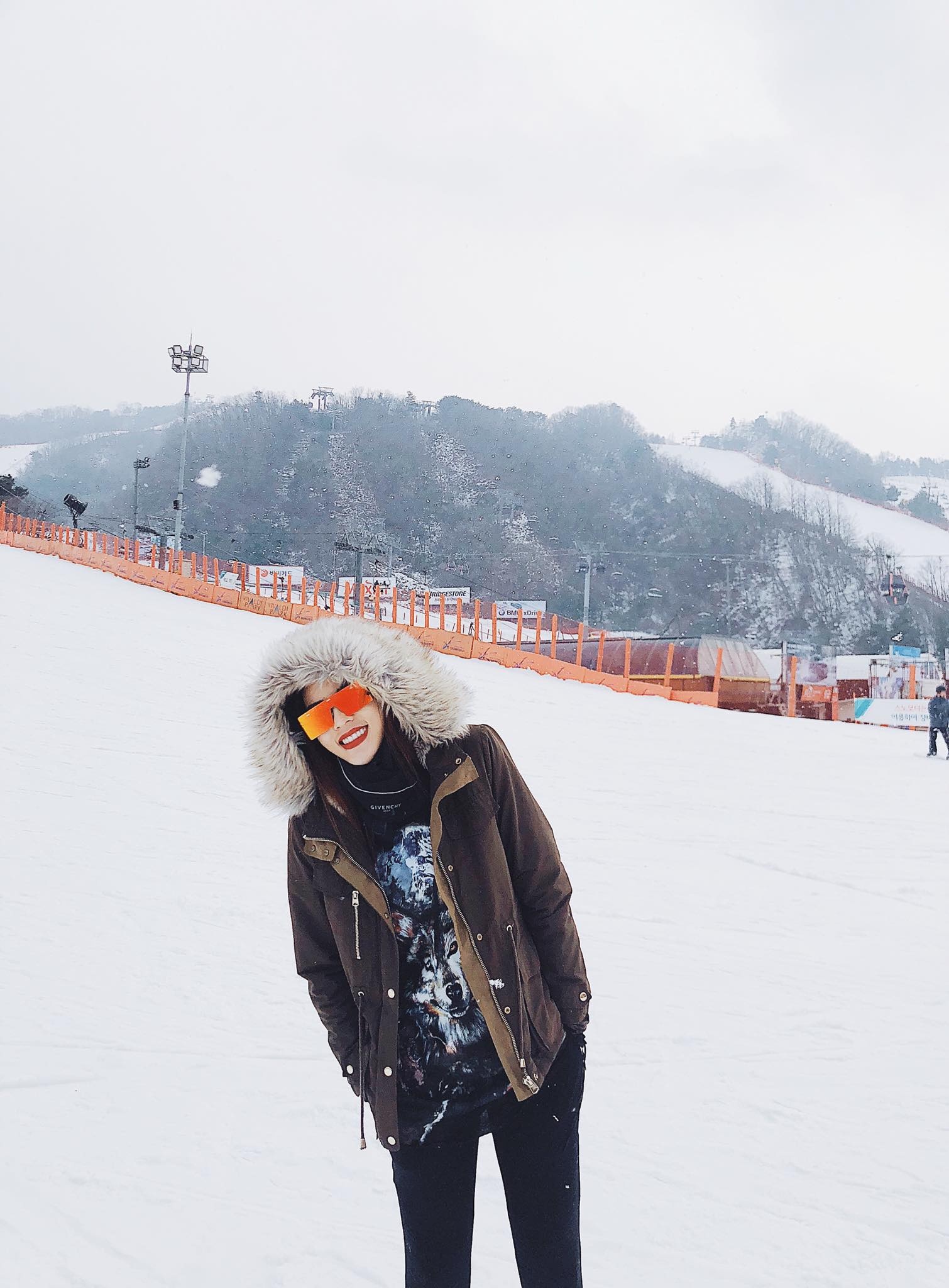 hoa hau ky duyen mat ngay cang do anh 15