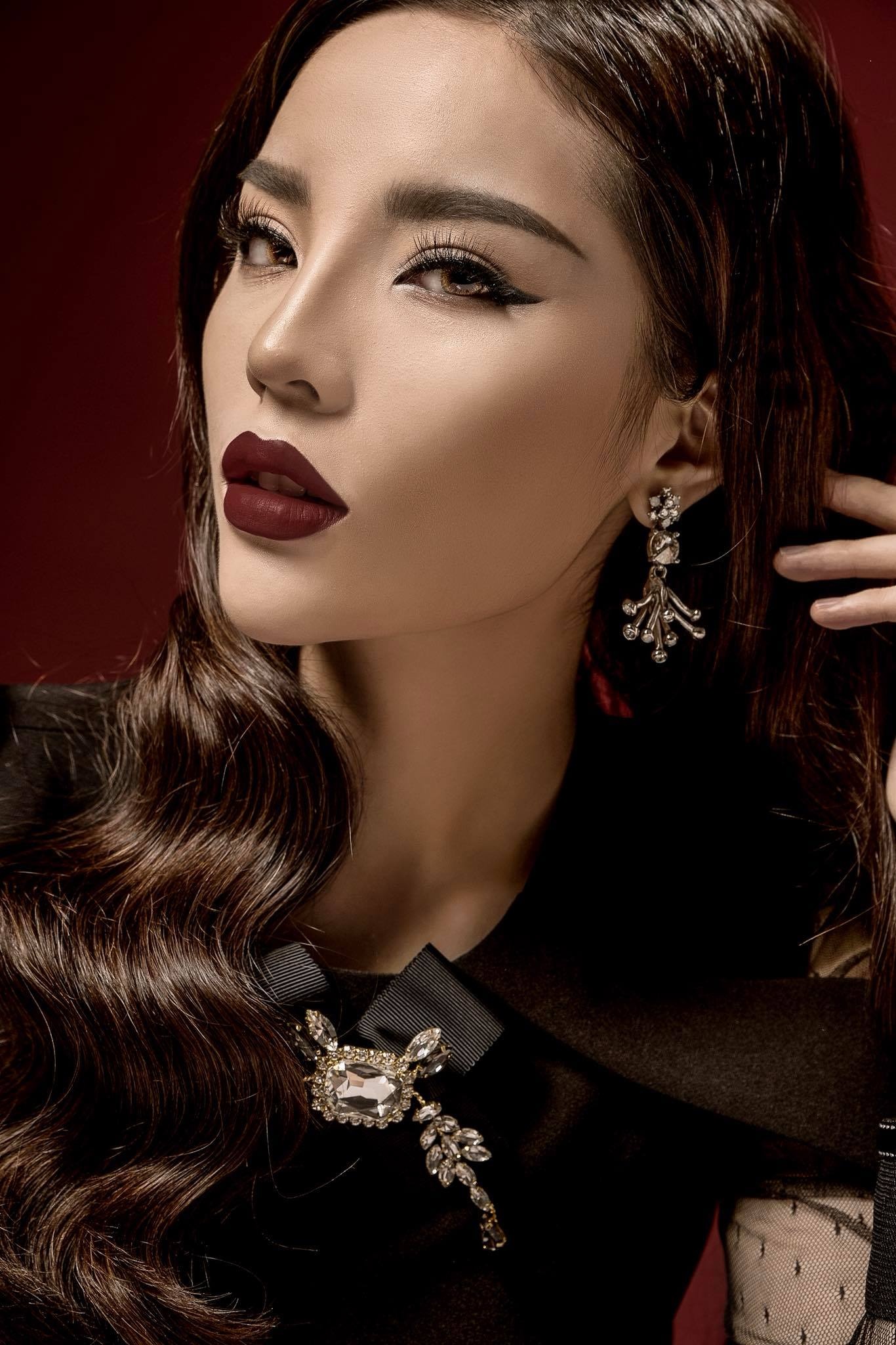 hoa hau ky duyen mat ngay cang do anh 12