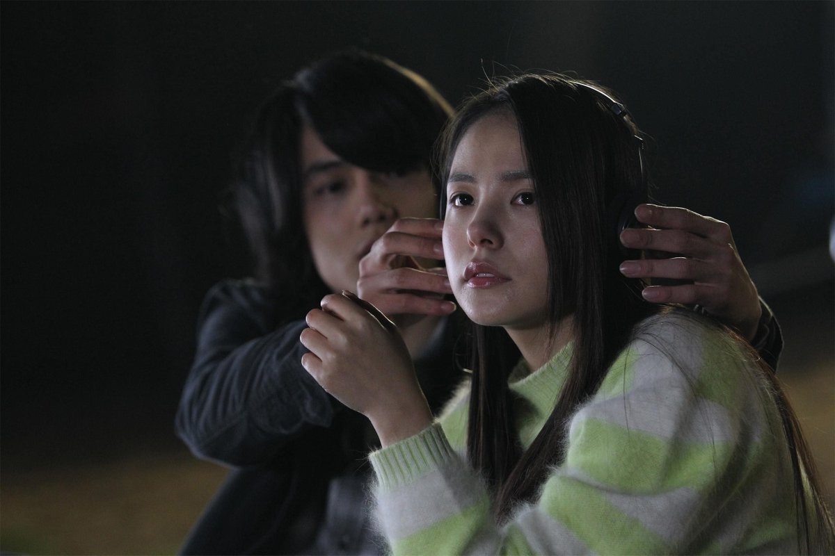 jun vu vai min hyo rin trong thang nam ruc ro anh 11