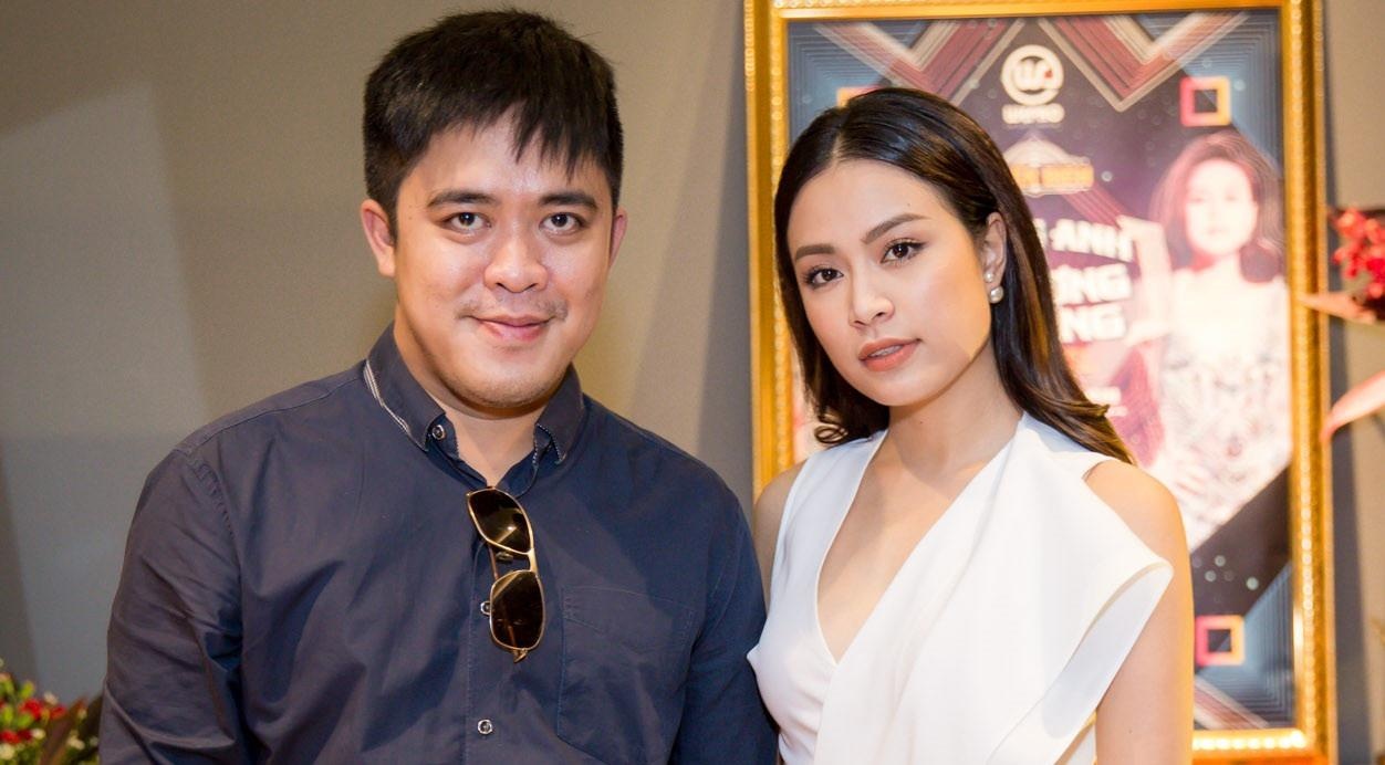 'Chap but tu truyen Hoang Thuy Linh, toi bi chui la nha bao mat hang' hinh anh