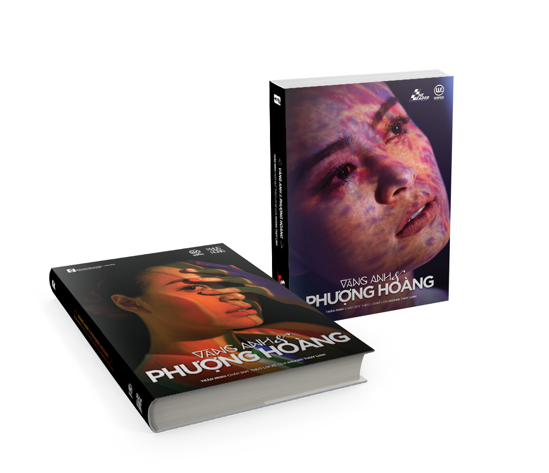 nhà báo chấp bút tự truyện Hoàng Thùy Linh ảnh 5 nha bao chap but tu truyen Hoang Thuy Linh anh 5