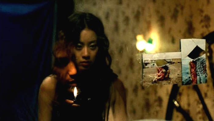 Kim Ki Duk cưỡng hiếp diễn viên ảnh 3 Kim Ki Duk cuong hiep dien vien anh 3