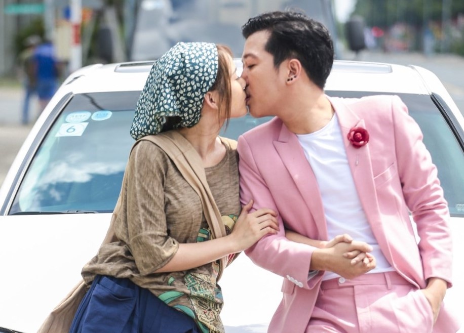 ‘Sieu sao sieu ngo’ cua Truong Giang: Vi sao tam tam van thu 100 ty? hinh anh