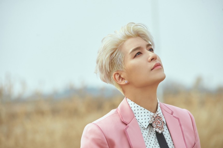 Kang Sung Hoon sao kpop u40 bien thu tien anh 5