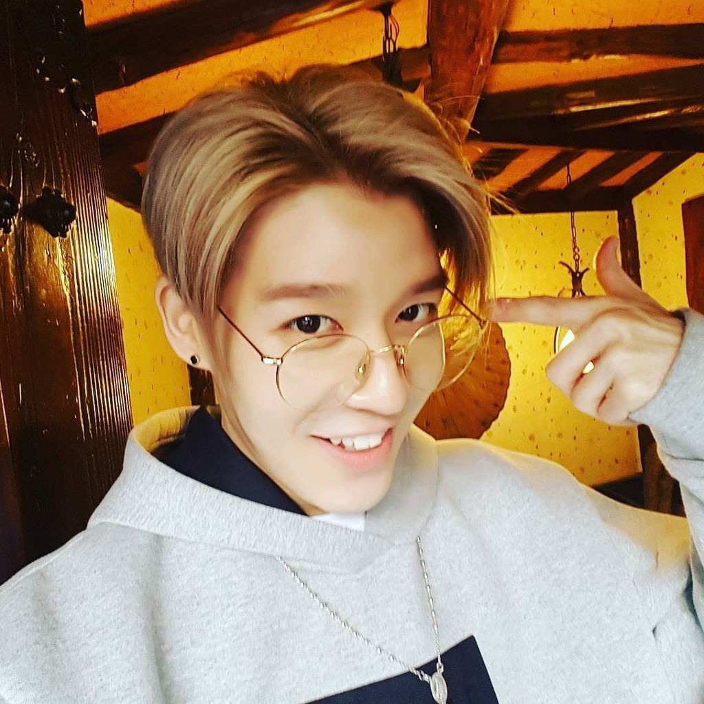 Kang Sung Hoon sao kpop u40 bien thu tien anh 6