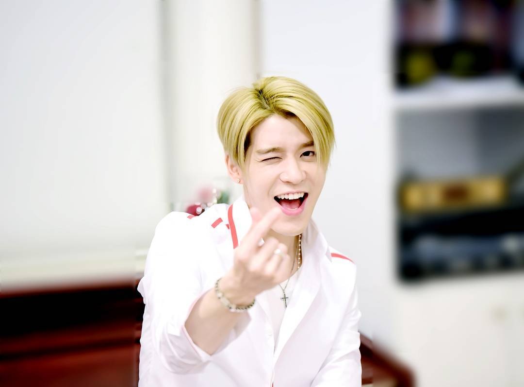 Kang Sung Hoon sao kpop u40 bien thu tien anh 7