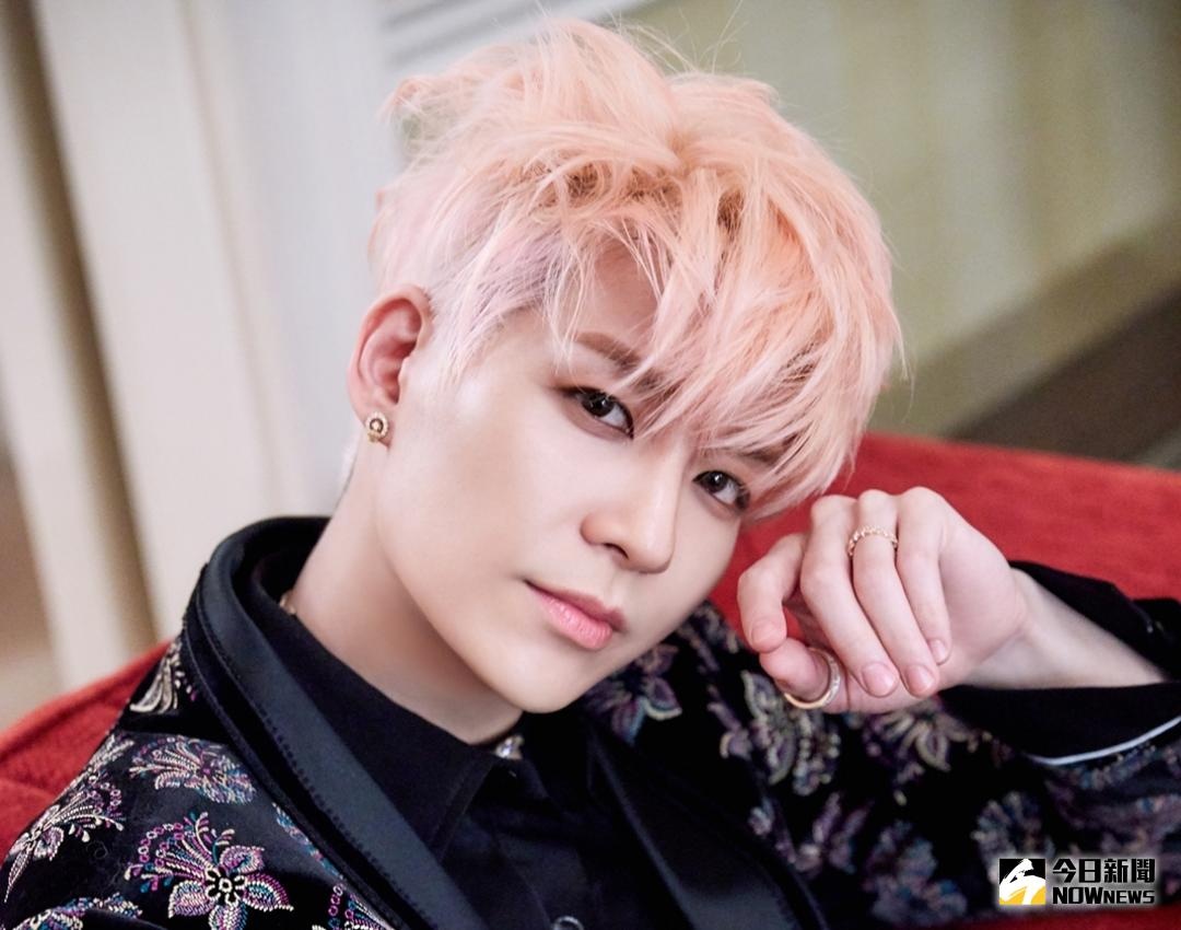 Kang Sung Hoon sao kpop u40 bien thu tien anh 8