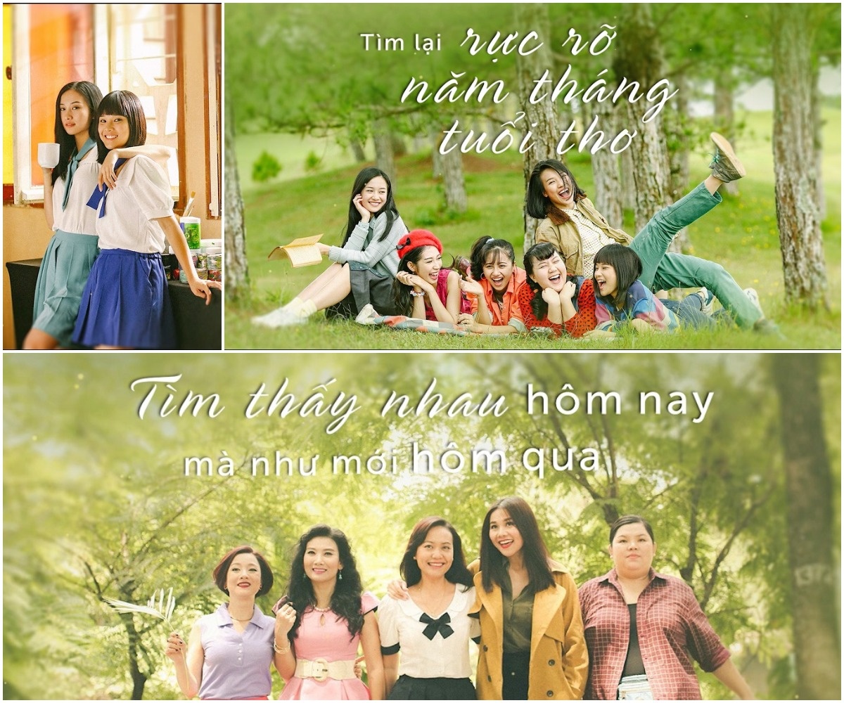 mỹ tâm hát nhạc phim tháng năm rực rỡ ảnh 1 my tam hat nhac phim thang nam ruc ro anh 1