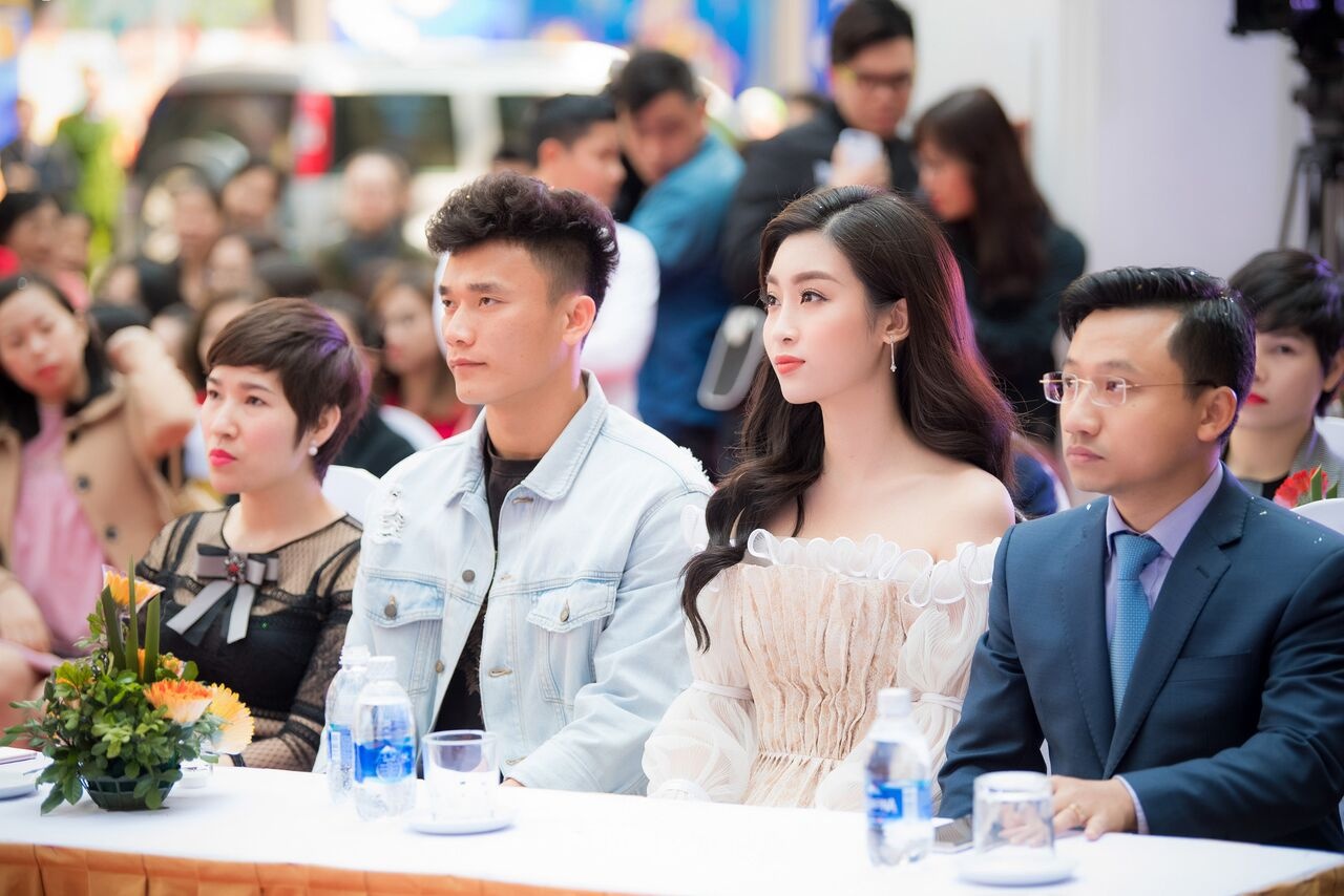 bui tien dung do my linh anh 2