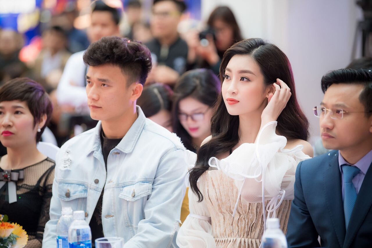 bui tien dung do my linh anh 3