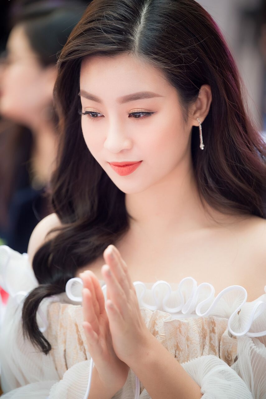 bui tien dung do my linh anh 6