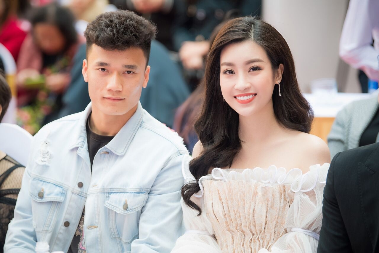 bui tien dung do my linh anh 7