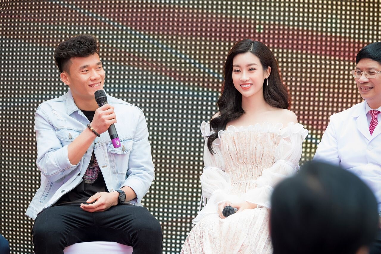 bui tien dung do my linh anh 10