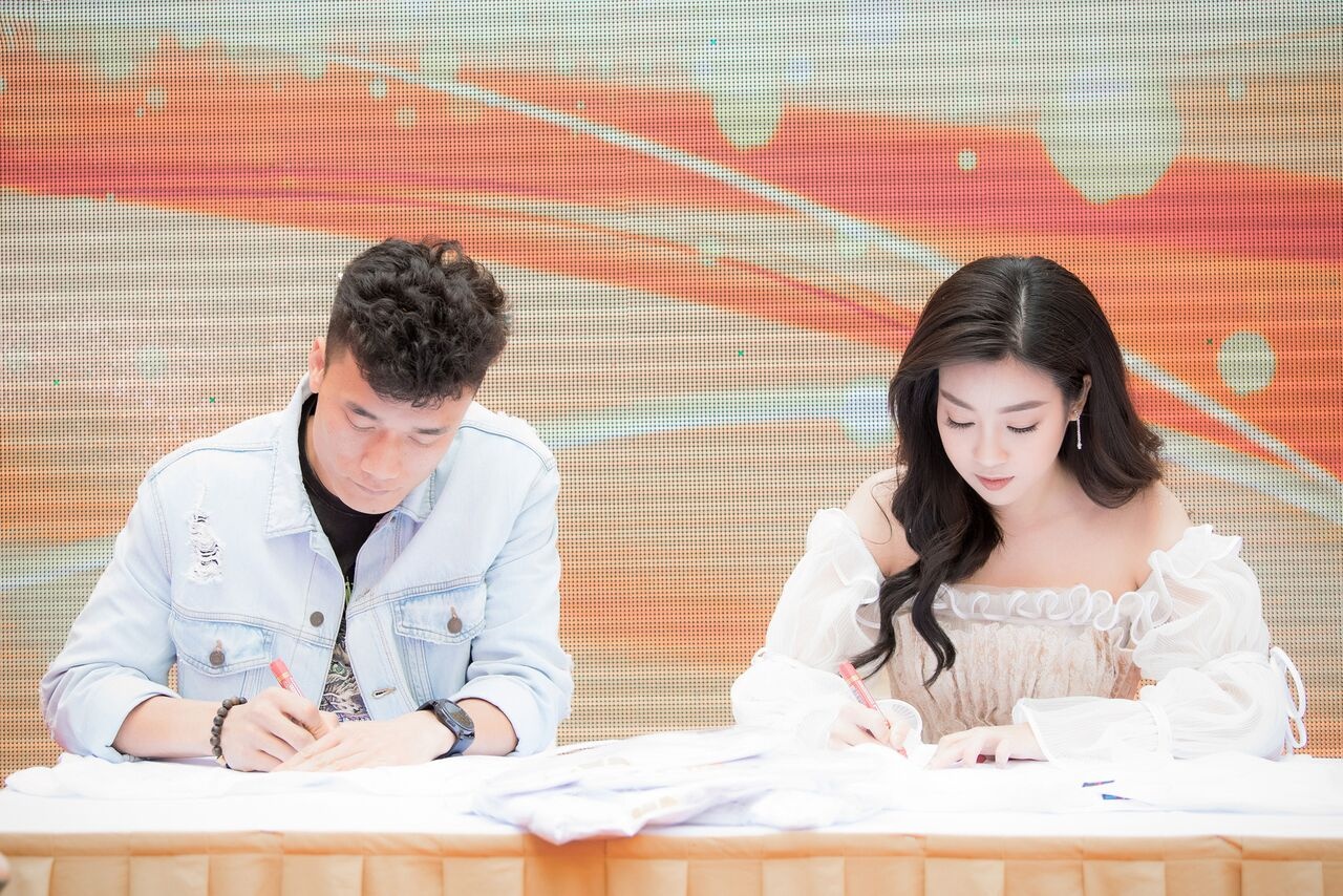 bui tien dung do my linh anh 11