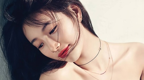 Suzy: My nhan bi che kem coi nhung khien nhieu my nam dieu dung hinh anh