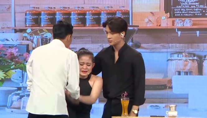 quý cô hoàn hảo phản cảm vì mẹ chồng nàng dâu ảnh 3 quy co hoan hao phan cam vi me chong nang dau anh 3