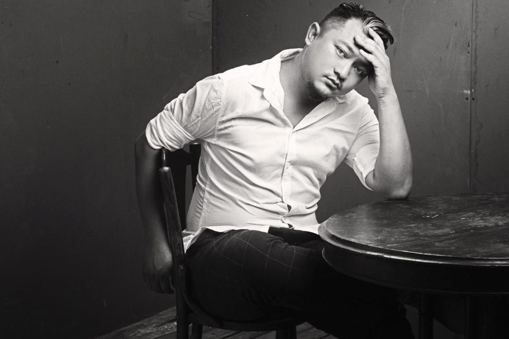 phan gia nhat linh goi huong giang la dan ong anh 2