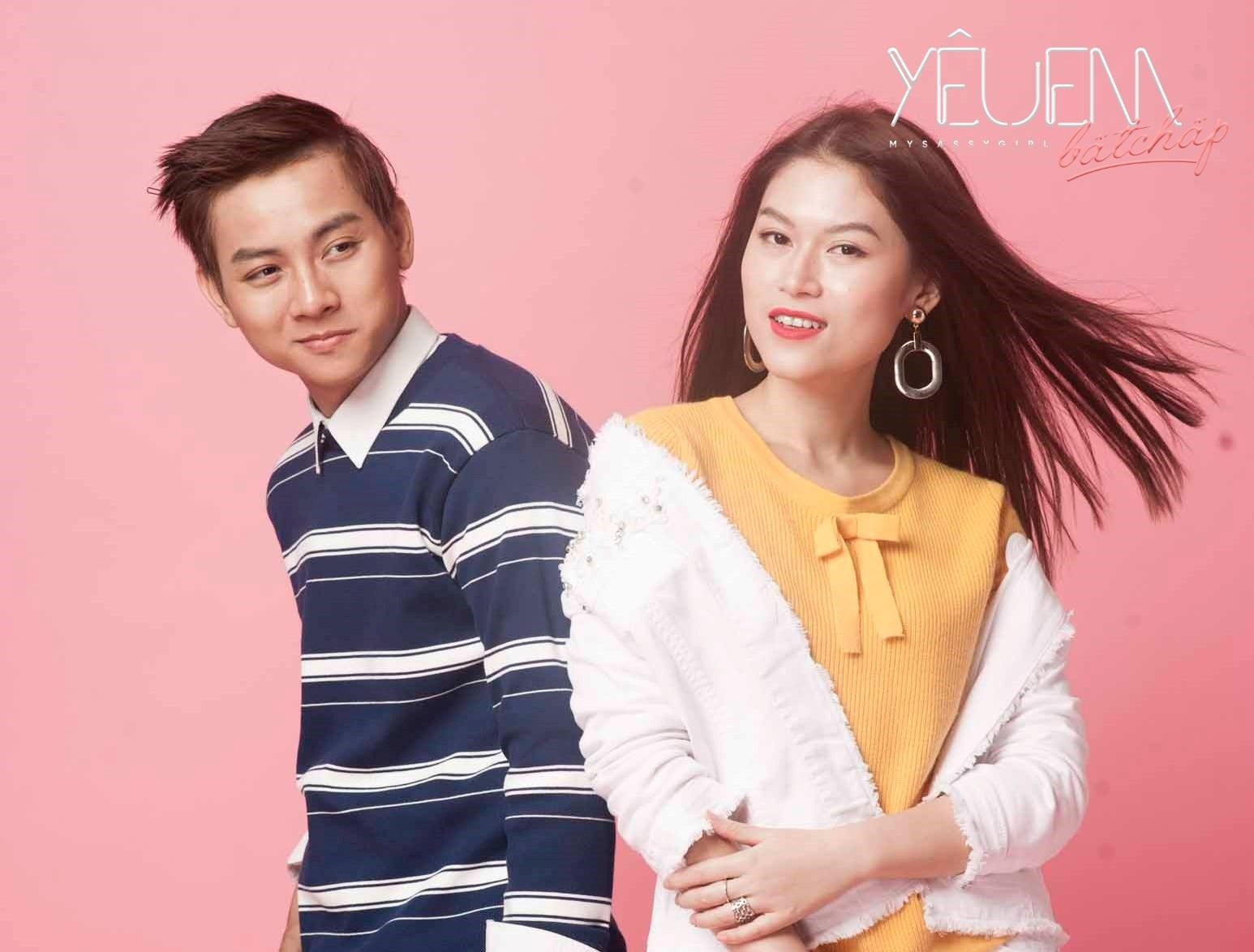 co nang ngo ngao yeu em bat chap anh 5