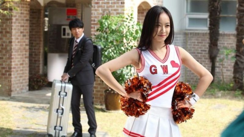 co nang ngo ngao yeu em bat chap anh 3