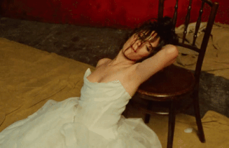 MV Never Be The Same - Camila Cabello hinh anh