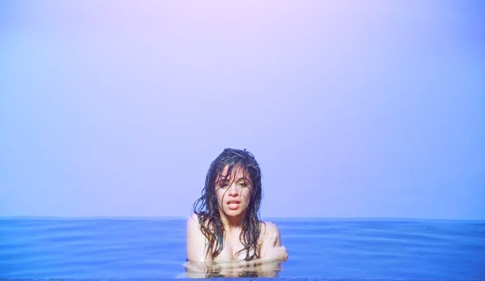 camila cabello mv never be the same ảnh 1 camila cabello mv never be the same anh 1