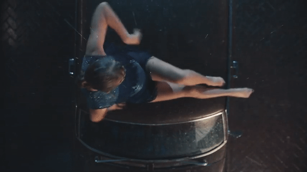 MV Delicate - Taylor Swift hinh anh