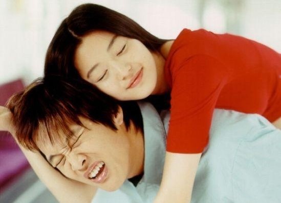 'Co nang ngo ngao': Bom tan 'Titanic' cua xu Han hinh anh